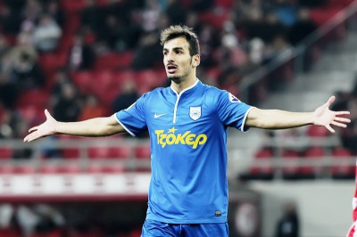 Τσουκαλάς: «Με θυμό και εγωισμό για τη νίκη»