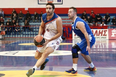 Νίκου: «Άξια δεύτερος ο Πανιώνιος» (photos)