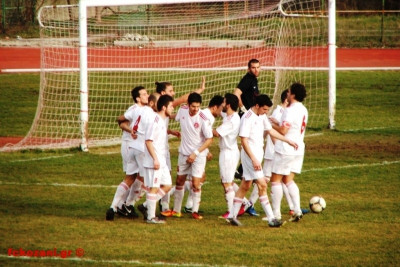 Κοζάνη – Όλυμπος Κέρκυρας 5-1