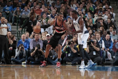 Πόρτλαντ Τρέιλ Μπλέιζερς: Άρχοντες και στο Ντάλας (video)