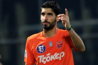 Ολυμπιακός: Κανένα ενδιαφέρον για Ανέστη