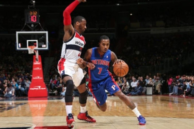 Ντιτρόιτ Πίστονς: Πέρασαν από Ουάσινγκτον (video)