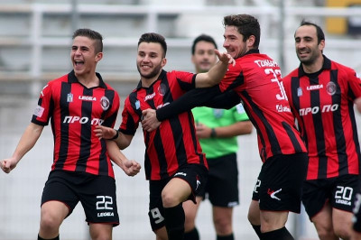 Με σβηστές τις μηχανές ο Απόλλων 1926, 2-0 τον Βατανιακό (photos)