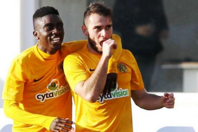 Στην ΑΕ Λεμεσού το ντέρμπι, 3-1 την Ομόνοια (video)