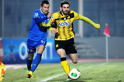 Κοζορώνης: «Πρέπει να βελτιωθούμε»