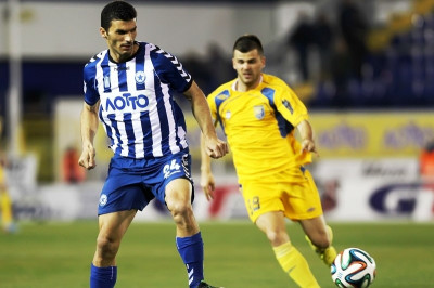 Λαζαρίδης: «Μπορούσαμε τη νίκη»