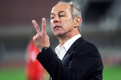 Μάουρερ: «Δεν έμεινα ικανοποιημένος»