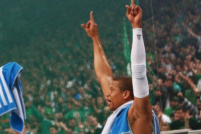 Μπατίστ: «Παίξαμε με καρδιά»