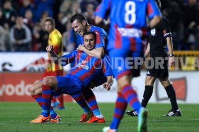 Μπαρτσελόνα: Μετά τον Ντέμη Νικολαΐδη ο Λουκάς Βύντρα! (photos+videos)