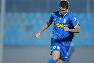 AEK: Υπέγραψε ο Κολοβέτσιος!