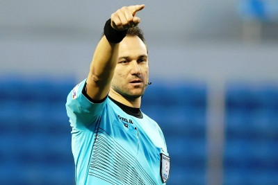 Κύπελλο: Αμπάρκιολης στην Τούμπα, Σιδηρόπουλος στη Τρίπολη