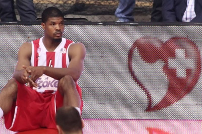 Χάινς στο Onsports: «Ο Ολυμπιακός μου έμαθε πως θα σηκωθεί ξανά!» (photos+videos)