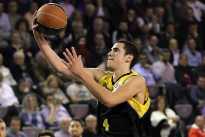 Μποχωρίδης: «Πιστεύω θα κερδίσουμε τον ΠΑΟΚ»