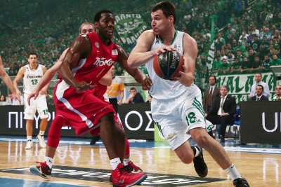 Ματσιούλις: «Προστατεύσαμε την έδρα μας»