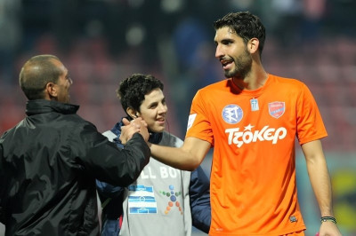 ΑΕΚ: Όλο και πιο κοντά ο Ανέστης!