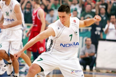 Λάκοβιτς στο Onsports: «Μόνο τα ντέρμπι Παναθηναϊκός - Ολυμπιακός αγάπησα» (photos+videos+audio)