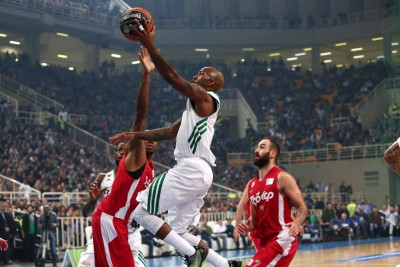 Παναθηναϊκός: Κουμαντάρει ο Κάρι (photos)