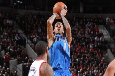 Από το -24 το Ντάλας!