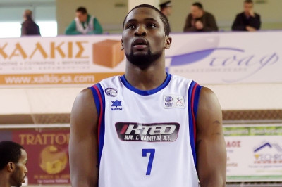 Basket League ΟΠΑΠ: MVP ο Άσκα