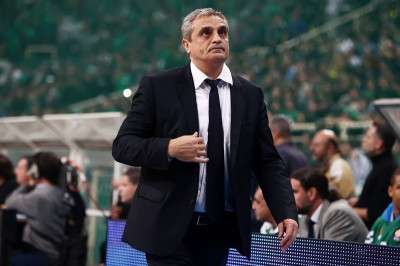 Παναθηναϊκός - Ολυμπιακός: Best of Devotion Πεδουλάκης, Σίμονς και Πρίντεζης (video)