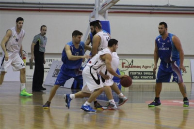 Βόρειος Όμιλος: Στην παράταση το Πευκοχώρι (video)