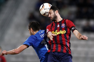 Χωρίς... αφεντικό το ντέρμπι, 1-1 Νίκη και Κέρκυρα