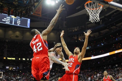 «Συννεφιάζει» στο Μαϊάμι