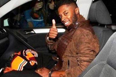 Ρόμα: Παρουσίασε Μπαστός πριν το ντέρμπι (video)