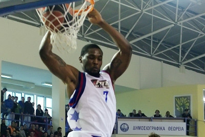 Άσκα: «MVP ο κόσμος του Ίκαρου Χαλκίδας»