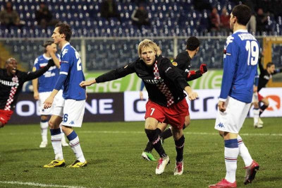 Ρεν: Ανακοίνωσε Τόιβονεν