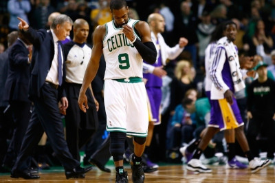Μπόστον Σέλτικς: Σπάει το όριο ο Ρόντο