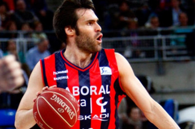 Λαμποράλ Κούτσα: Πρόβλημα ενόψει Ολυμπιακού (photos)