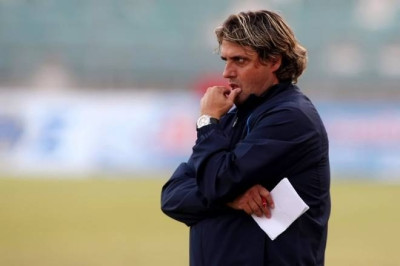 Ηρακλής: Έδωσε το σύνθημα ο Όγιος