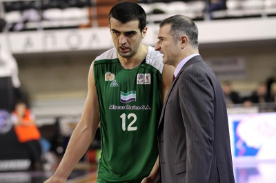 ΚΑΟΔ: Στους Νετς ο Μπάβτσιτς