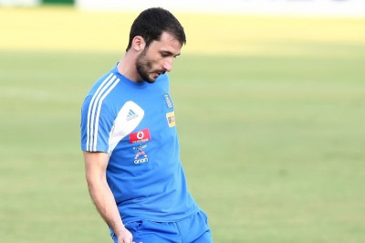 Άρης: Στροφή… στον Φωτάκη