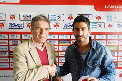 Πλατανιάς: Ανακοινώθηκε ο… τραυματίας Ζαραδούκας!