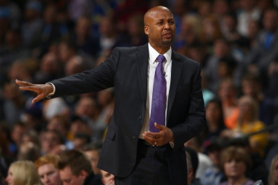 Ντένβερ Νάγκετς: «Τρώγεται» πάλι ο Σο