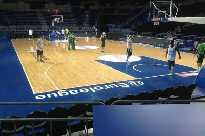 Φυλαχτό στην καρδιά μας, μακριά από τη… δουλειά μας