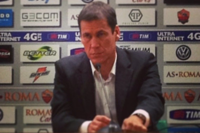 Ρούντι Γκαρσία: «Θέλαμε περισσότερο την πρόκριση»