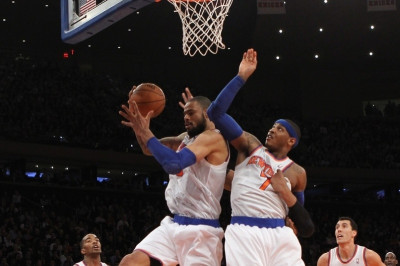 Νιου Γιορκ Νικς: Πάλι απόηχος με… κλάμα