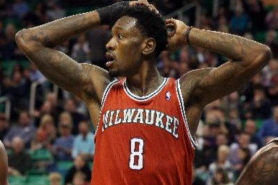 Μιλγουόκι Μπακς: Καλύτερα ο Ριντνάουρ, χειρότερα οι… υπόλοιποι