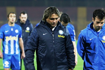 Όγιος: «Δύσκολη η κατάσταση»