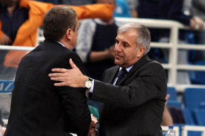 Παναθηναϊκός: Τα συγχαρητήρια του Ζοτς στον Πεδουλάκη! (video)