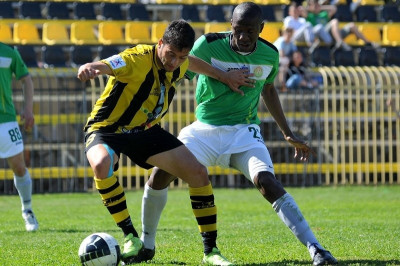 Παναχαϊκή: Υπέγραψε ο Μπαλού