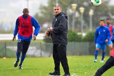 ΠΑΣ Γιάννινα: Το επίσημο «αντίο» σε Τσιώλη από ΠΑΕ και αρχηγούς