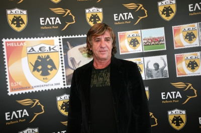 Μαύρος: «Με κατηγορούν επειδή ήθελα να βοηθήσω την ΑΕΚ»