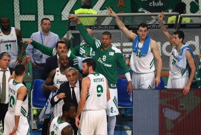 Πεδουλάκης: «Αυτό θέλει ο Παναθηναϊκός» (photos)