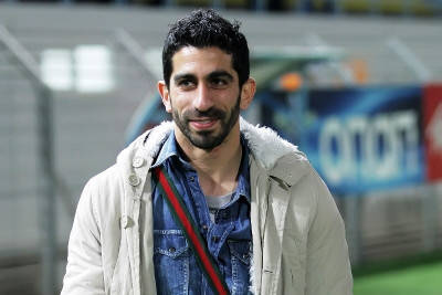 Πλατανιάς: Αρθροσκόπηση ο Ζαραδούκας