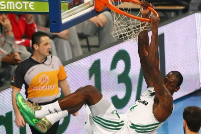 Παναθηναϊκός: Οι διαιτητές με «Φενέρ»