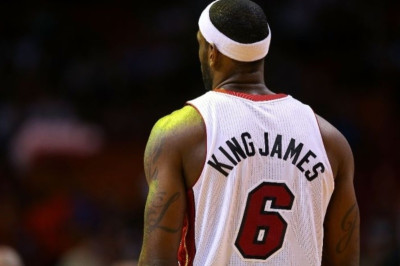 Μαϊάμι Χιτ: Με το ζόρι τους Σέλτικς (video)